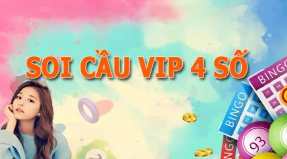 Cách vào tiền dàn lô 4 số VIP