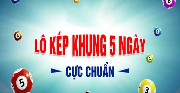 Lô kép nuôi khung 5 ngày cực chuẩn