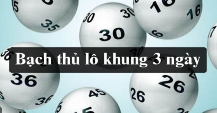 Nuôi lô bạch thủ khung 3 ngày chuẩn 100